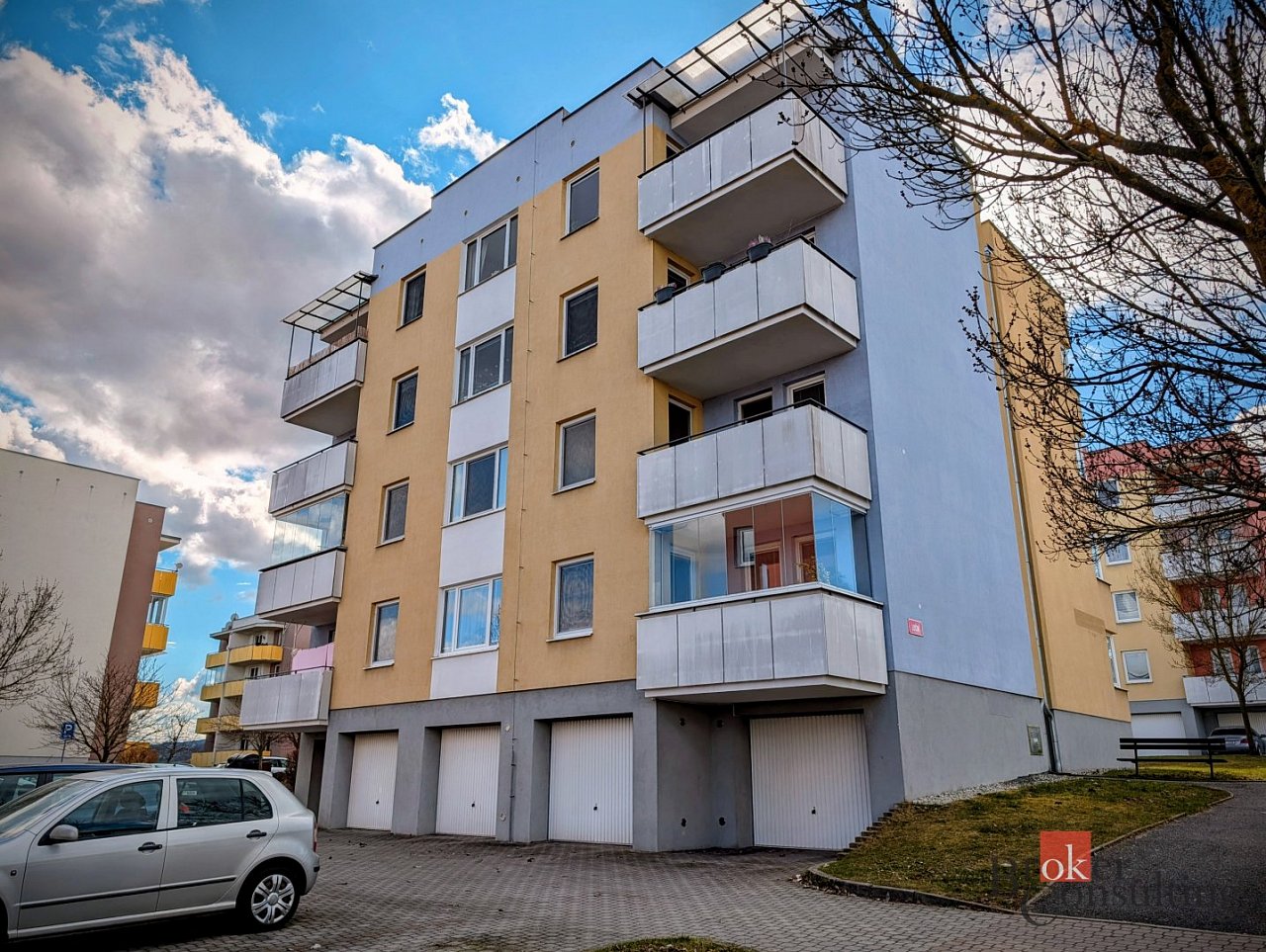 hlavná fotografia nehnuteľnosti