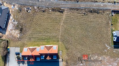druhá fotografie nemovitosti