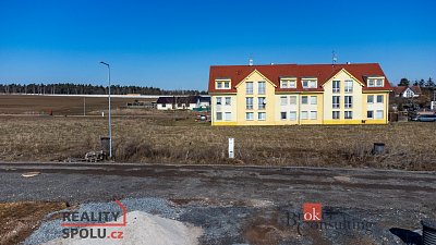 třetí fotografie nemovitosti