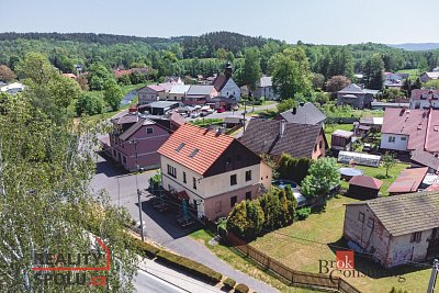 druhá fotografie nemovitosti