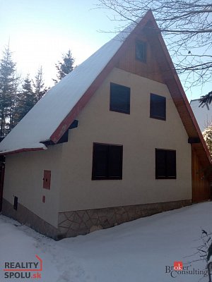 třetí fotografie nemovitosti