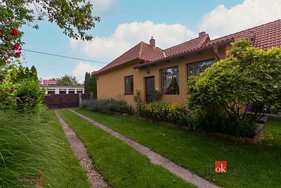 třetí fotografie nemovitosti