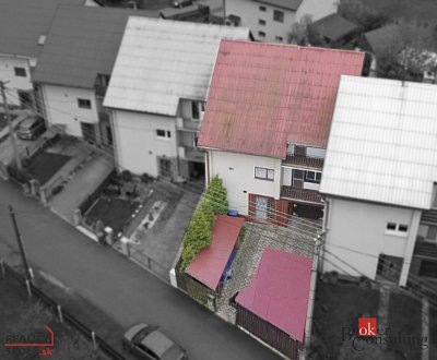 druhá fotografie nemovitosti