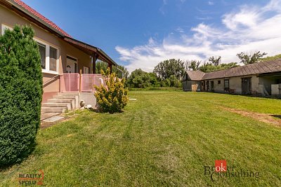 třetí fotografie nemovitosti