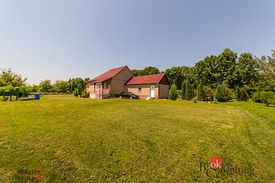 druhá fotografie nemovitosti