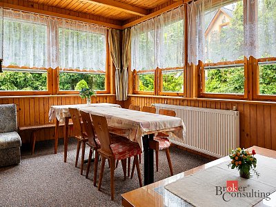 druhá fotografie nemovitosti