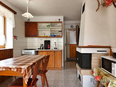 třetí fotografie nemovitosti