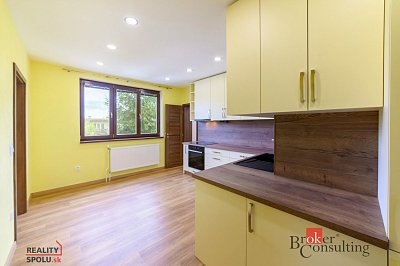 třetí fotografie nemovitosti