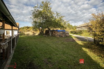 druhá fotografie nemovitosti