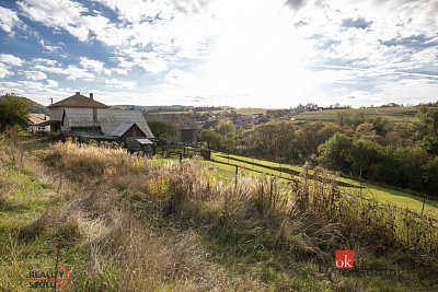 druhá fotografie nemovitosti