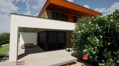 třetí fotografie nemovitosti