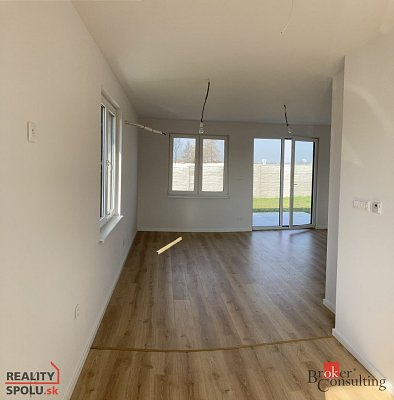 třetí fotografie nemovitosti