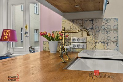 druhá fotografie nemovitosti