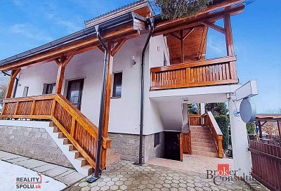 třetí fotografie nemovitosti