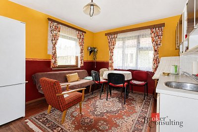 třetí fotografie nemovitosti