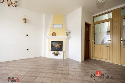 druhá fotografie nemovitosti