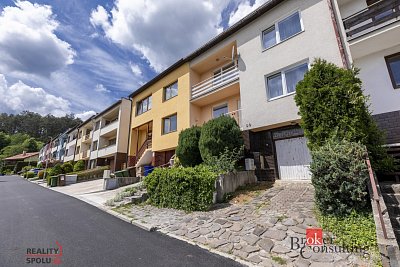 třetí fotografie nemovitosti