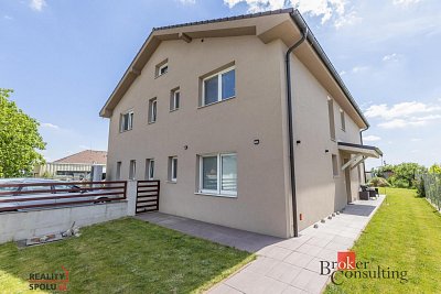 druhá fotografie nemovitosti