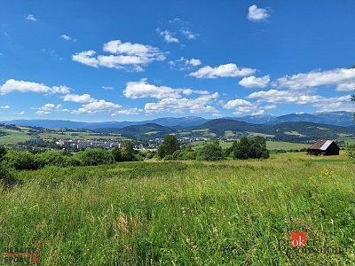 druhá fotografie nemovitosti