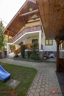 třetí fotografie nemovitosti