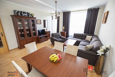 druhá fotografie nemovitosti