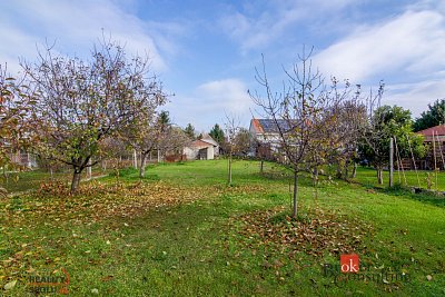 druhá fotografie nemovitosti