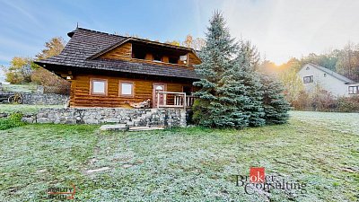 třetí fotografie nemovitosti