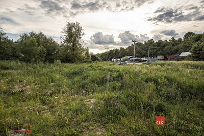 druhá fotografie nemovitosti