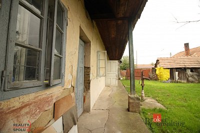 třetí fotografie nemovitosti