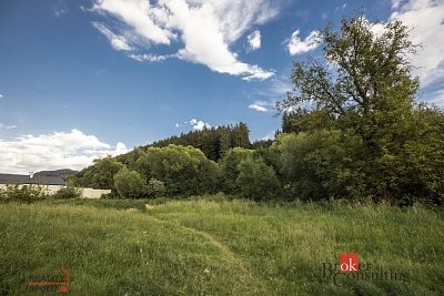 třetí fotografie nemovitosti