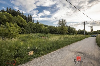 druhá fotografie nemovitosti