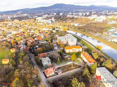 druhá fotografie nemovitosti