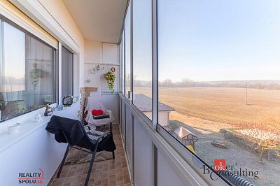 druhá fotografie nemovitosti