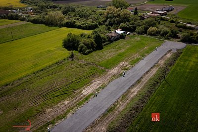 druhá fotografie nemovitosti