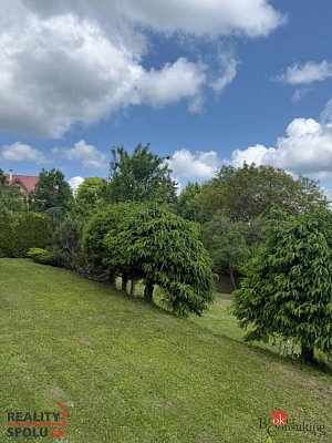 druhá fotografie nemovitosti