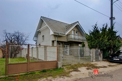 druhá fotografie nemovitosti