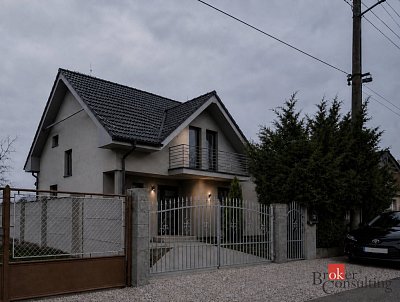 druhá fotografie nemovitosti