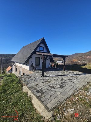 druhá fotografie nemovitosti