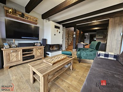 třetí fotografie nemovitosti