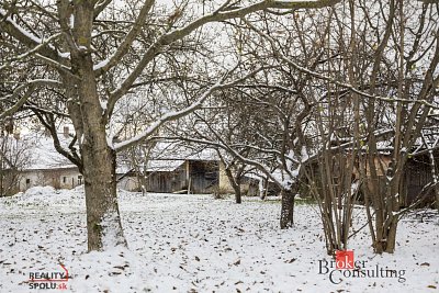 třetí fotografie nemovitosti