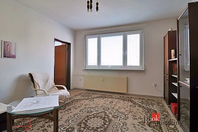 třetí fotografie nemovitosti