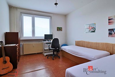 druhá fotografie nemovitosti