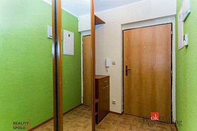druhá fotografie nemovitosti