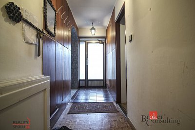 druhá fotografie nemovitosti