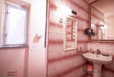 třetí fotografie nemovitosti