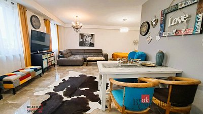 třetí fotografie nemovitosti