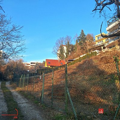 třetí fotografie nemovitosti