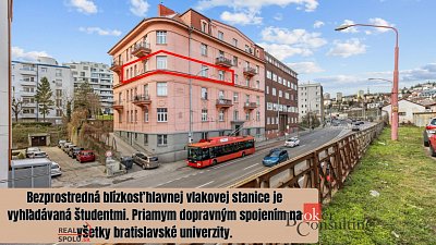 třetí fotografie nemovitosti