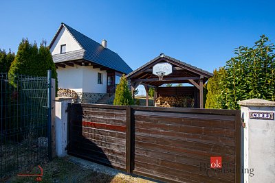 druhá fotografie nemovitosti