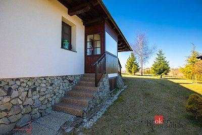 třetí fotografie nemovitosti